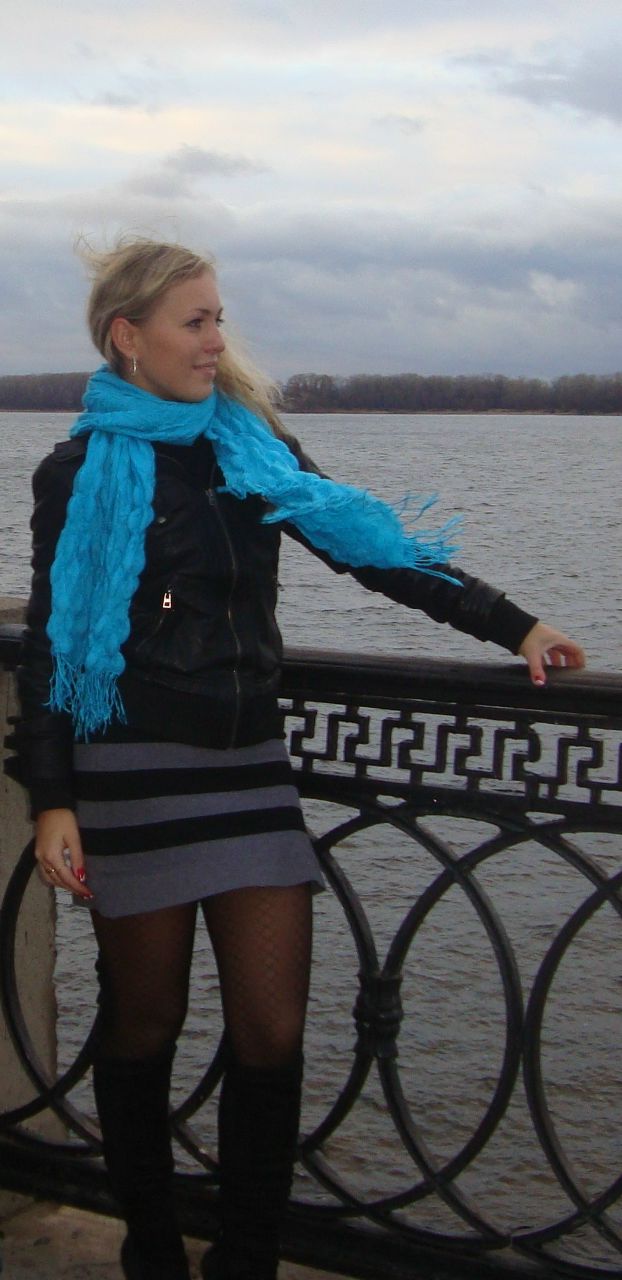 Екатерина Орлова | Киров