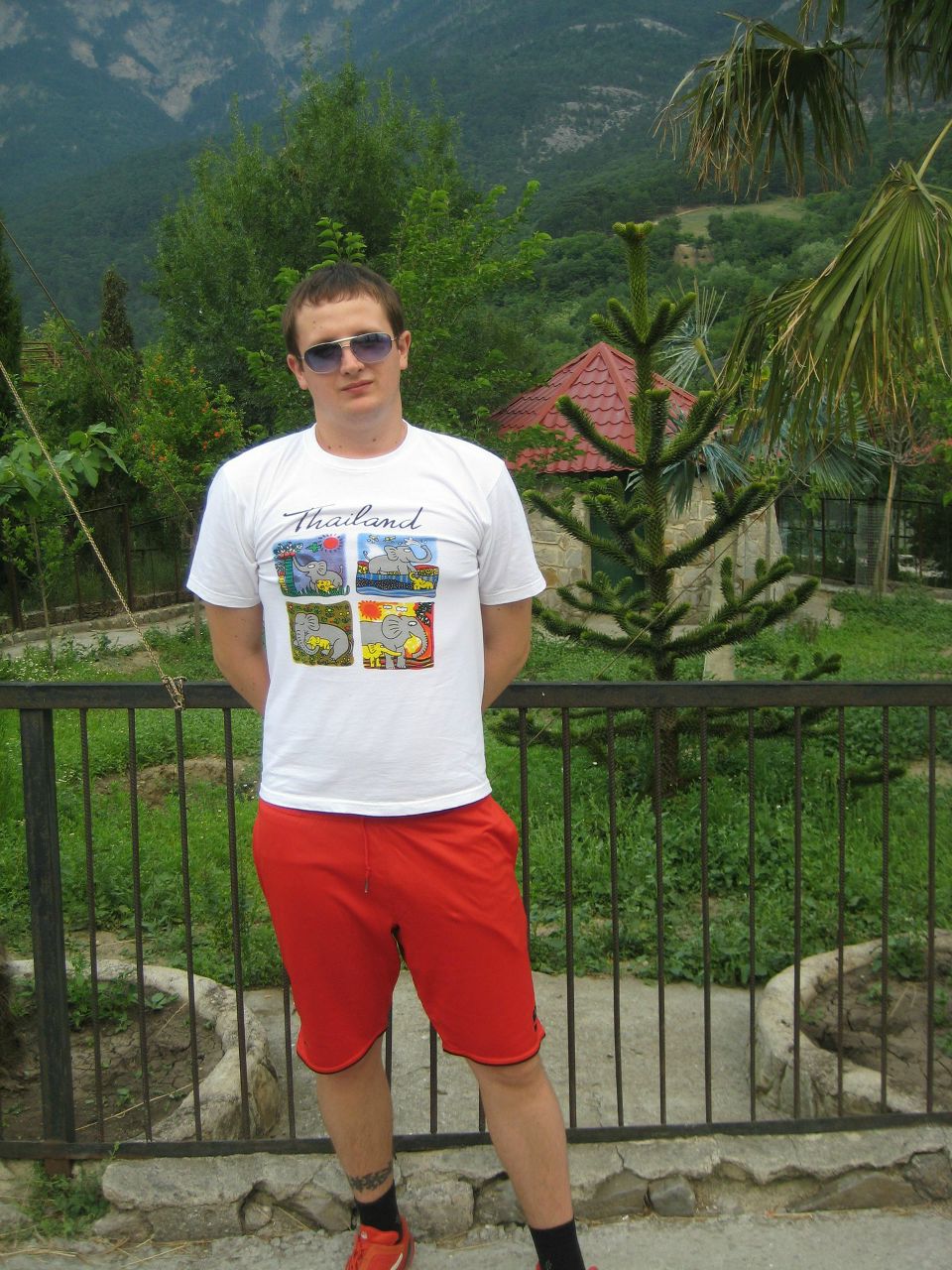 Илья Rodman | Донецк