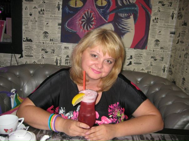 №2, Ольга Иванова, 49 лет, Кишинев №2, Ольга Иванова, 49 лет, Кишинев