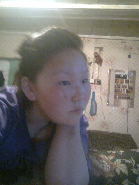 №15, Катикка Васильева, Якутск №15, Катикка Васильева, Якутск