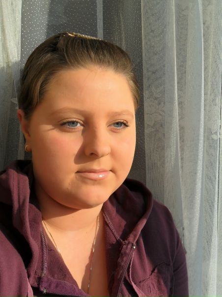 №41, Анюта Скіра, 33 года, Львов №41, Анюта Скіра, 33 года, Львов