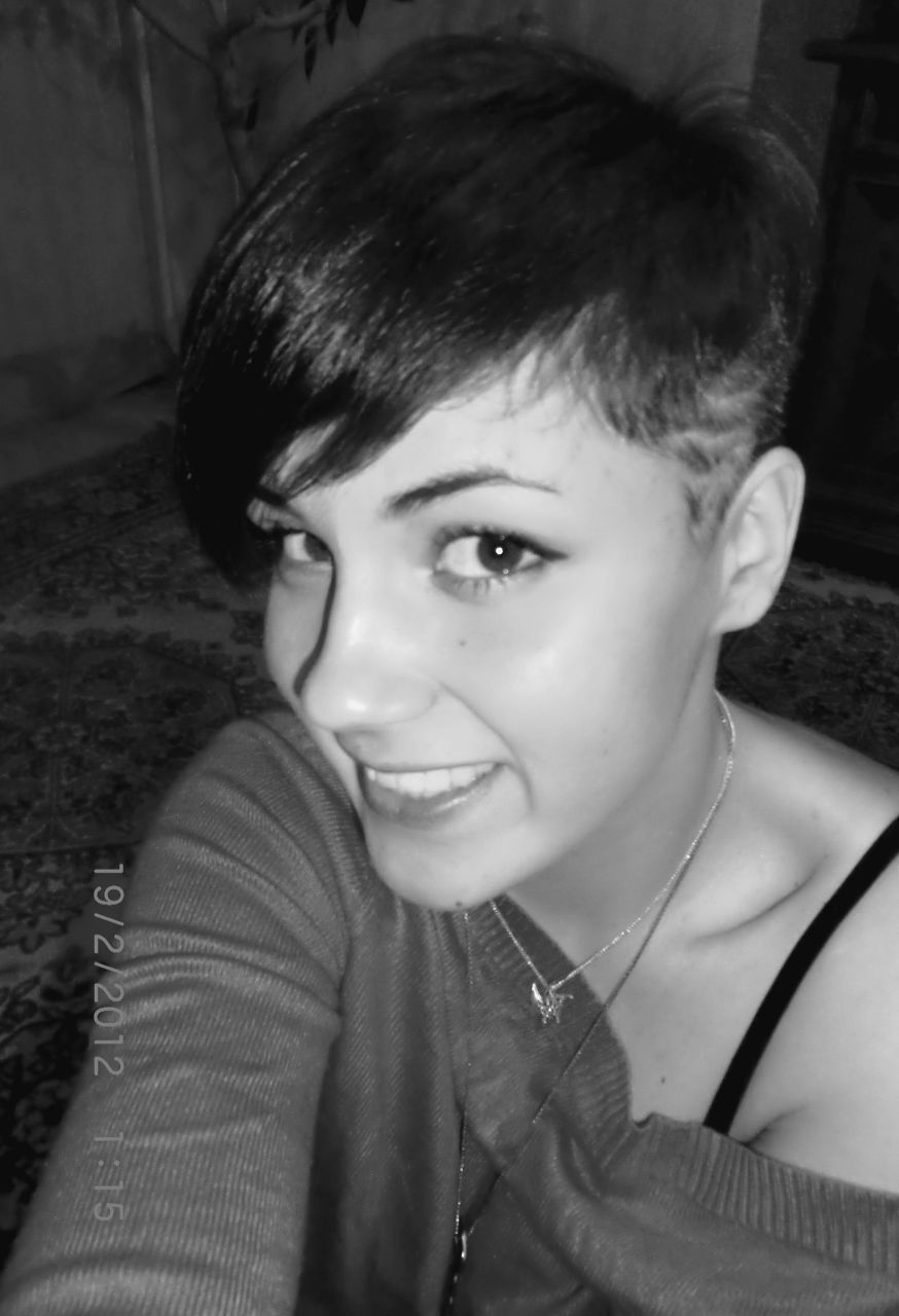 Дарья Бердникова-Манюк | Москва