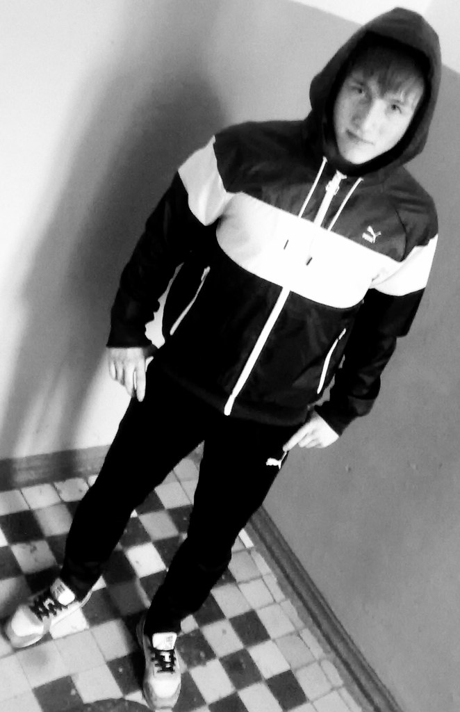 Антон Илатовский непосредственно | Пермь