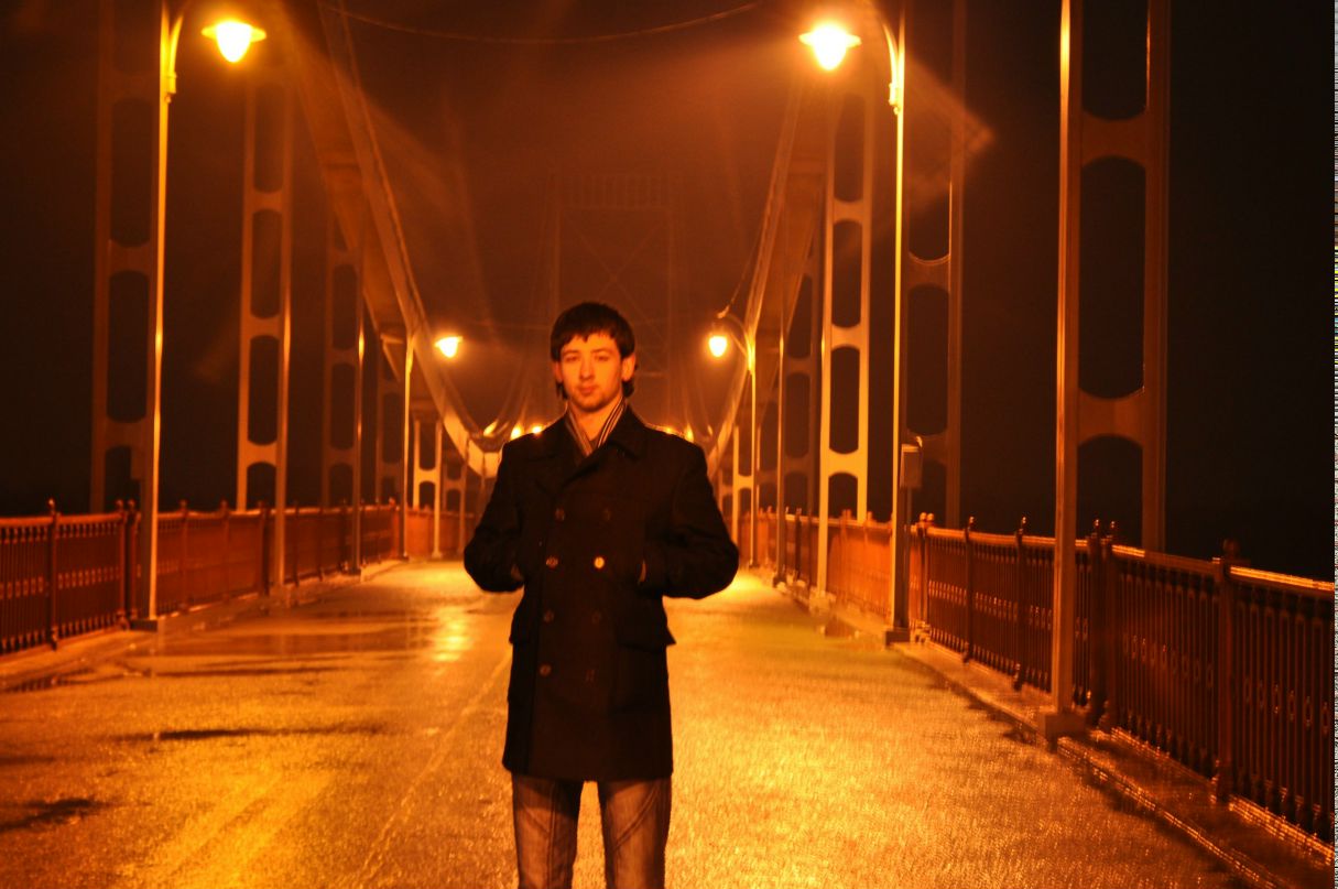 Иван Горяйнов Сергеевич | Курск