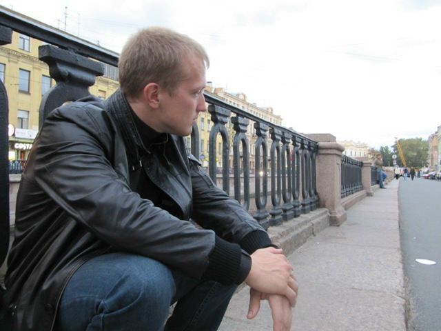 №53, Александр Паскачев, Санкт-Петербург №53, Александр Паскачев, Санкт-Петербург