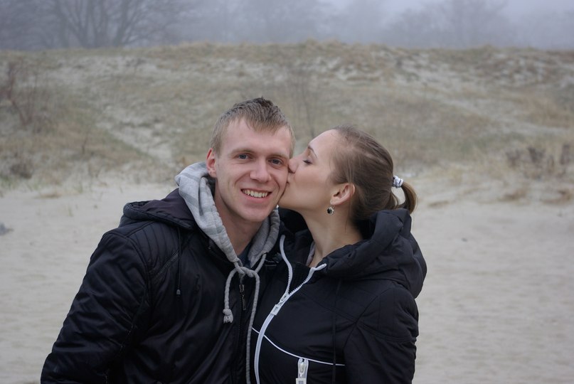 Машулька Гавриш | Калининград