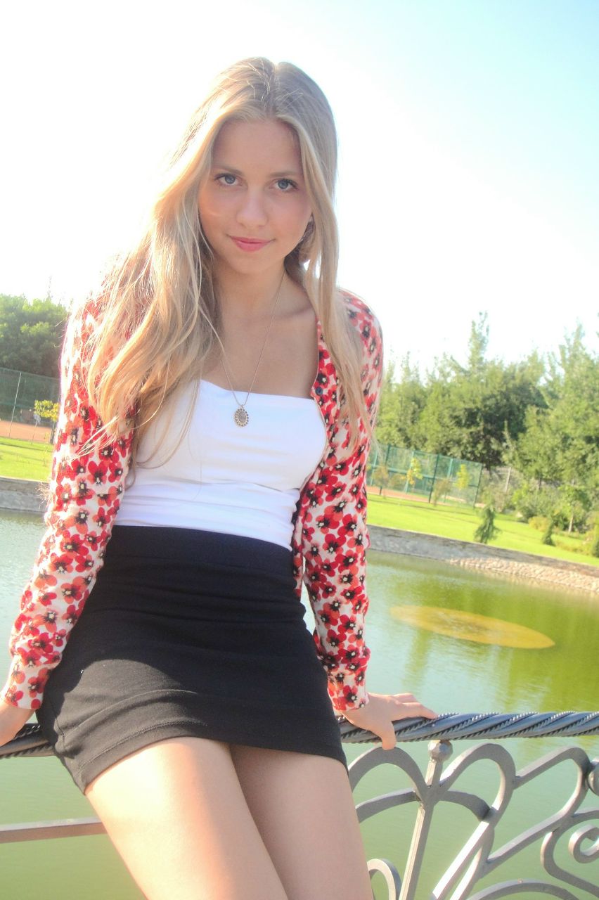 Лара Ногина | Dortmund