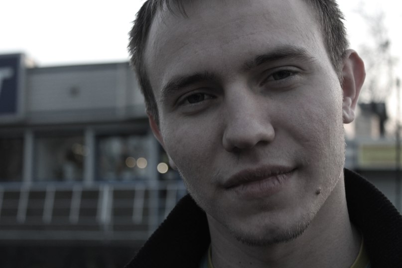 Макс Дядюра <-=P_u_L_s_E=-> | Боровая