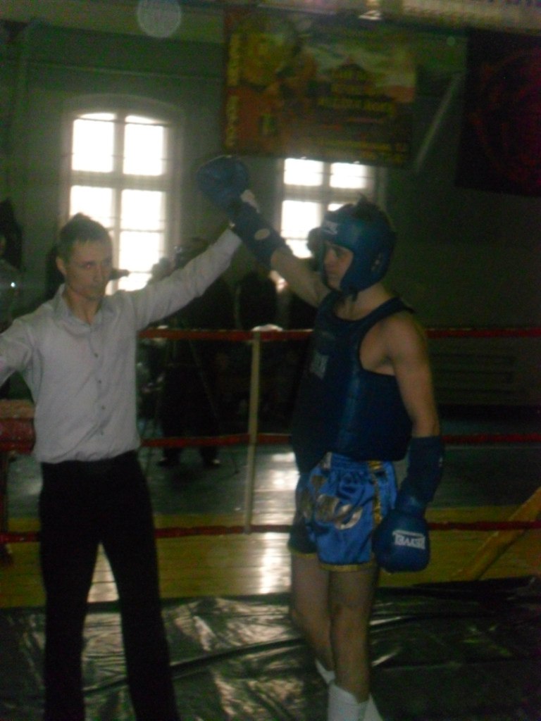 Владислав Заярский | Харьков