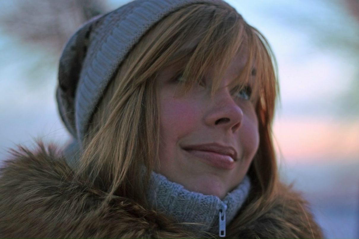 Екатерина Симахина | 