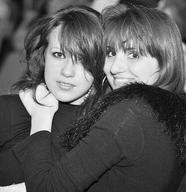 Анастасия Шепетюк | Житомир