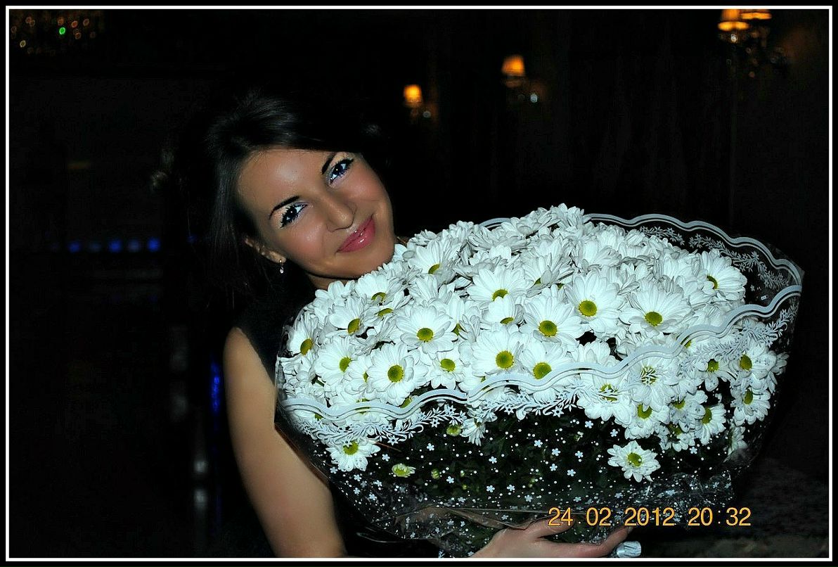 Татьяна Добряк | Санкт-Петербург