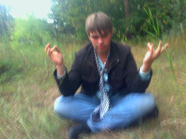 Андрей Самойлов | Барнаул