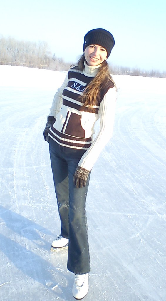 Ирина Ницевич | Архангельск