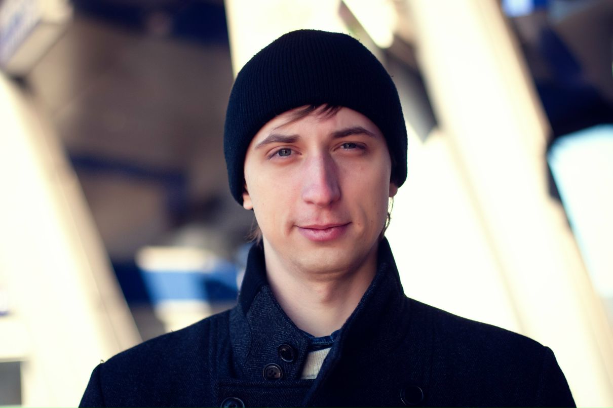 Константин Косцов | Измаил