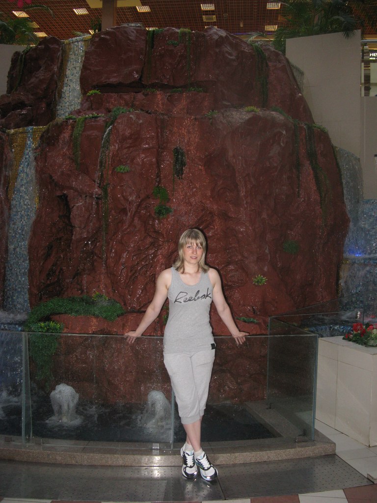 Светлана Эбель | Новосибирск