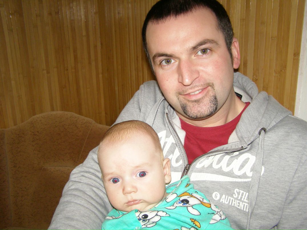 Виталик Ленда | Борисполь