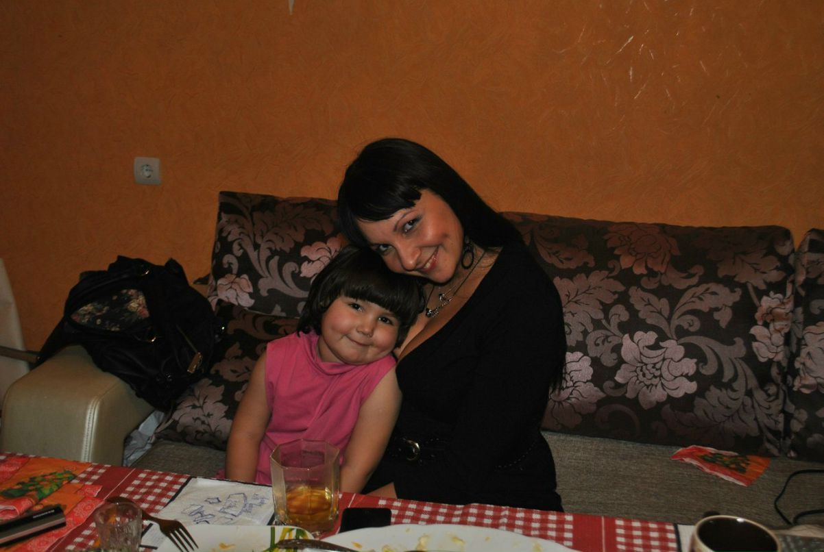 Диана Гадалова | Казань