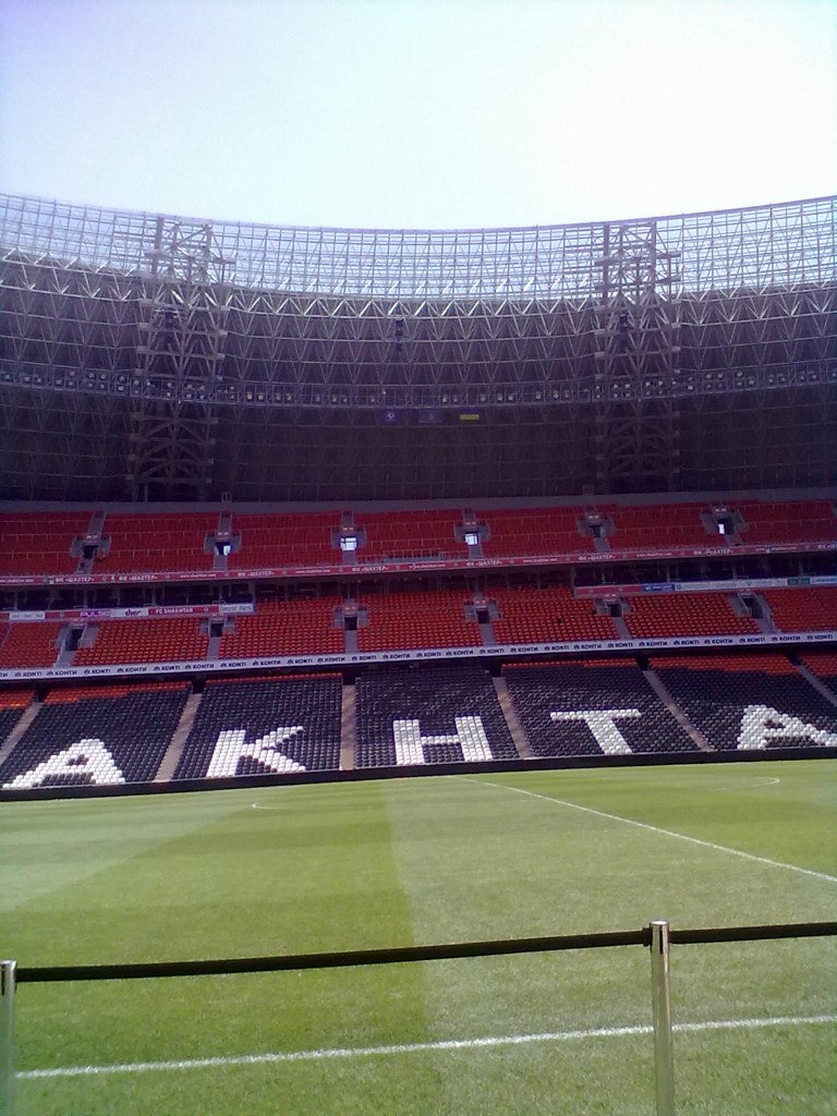 Сергей Бензенко | Кропивницкий / Кировоград