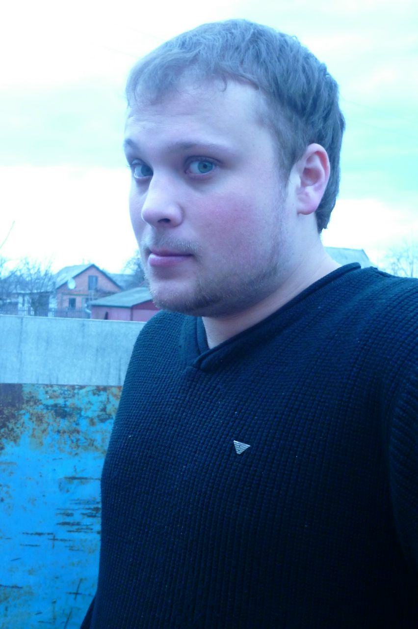 Yanik Грядунов | Киев