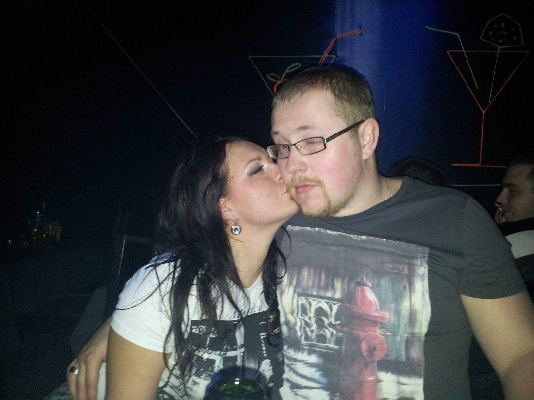 Екатерина Слобожанина | Москва