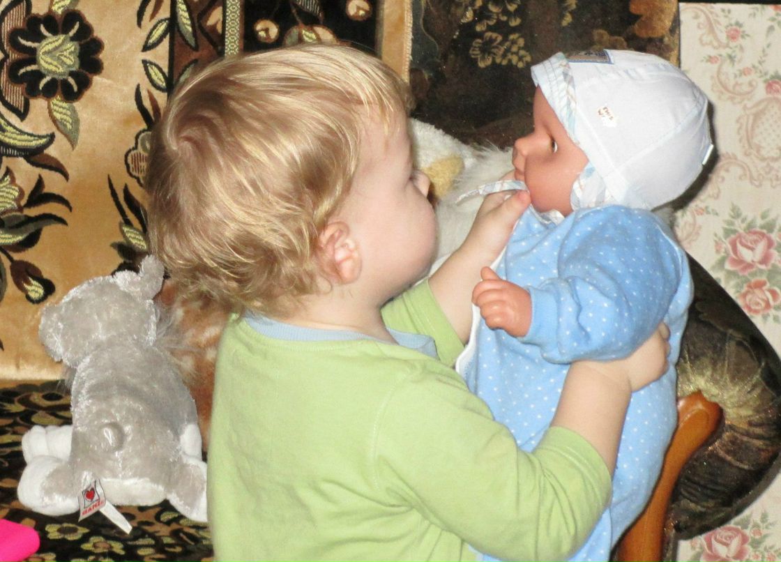 Светлана Моравская | Коломна