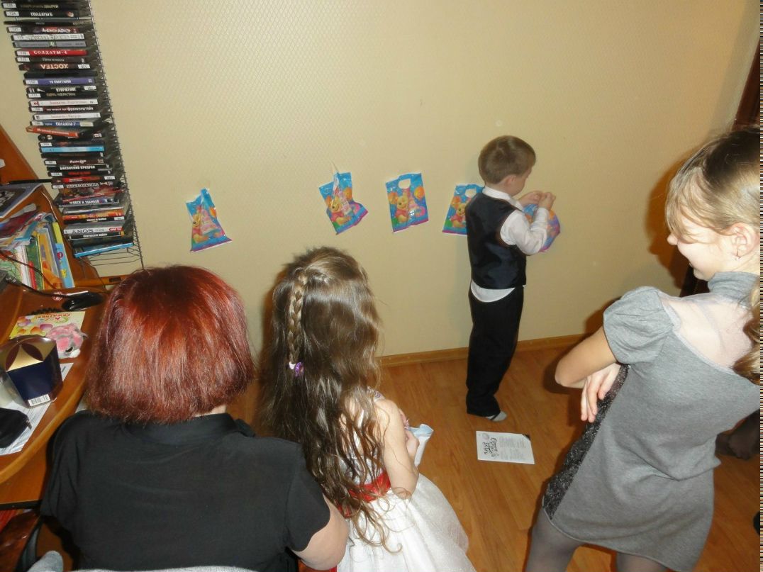 Елена Прудская | Мурманск