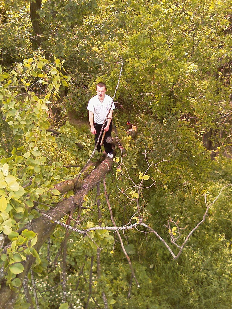 Иван Карпов | Красногорск