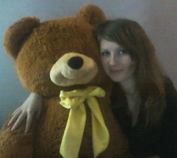 №59, Дашуня Поникарчик, 35 лет, Покров / Орджоникидзе №59, Дашуня Поникарчик, 35 лет, Покров / Орджоникидзе