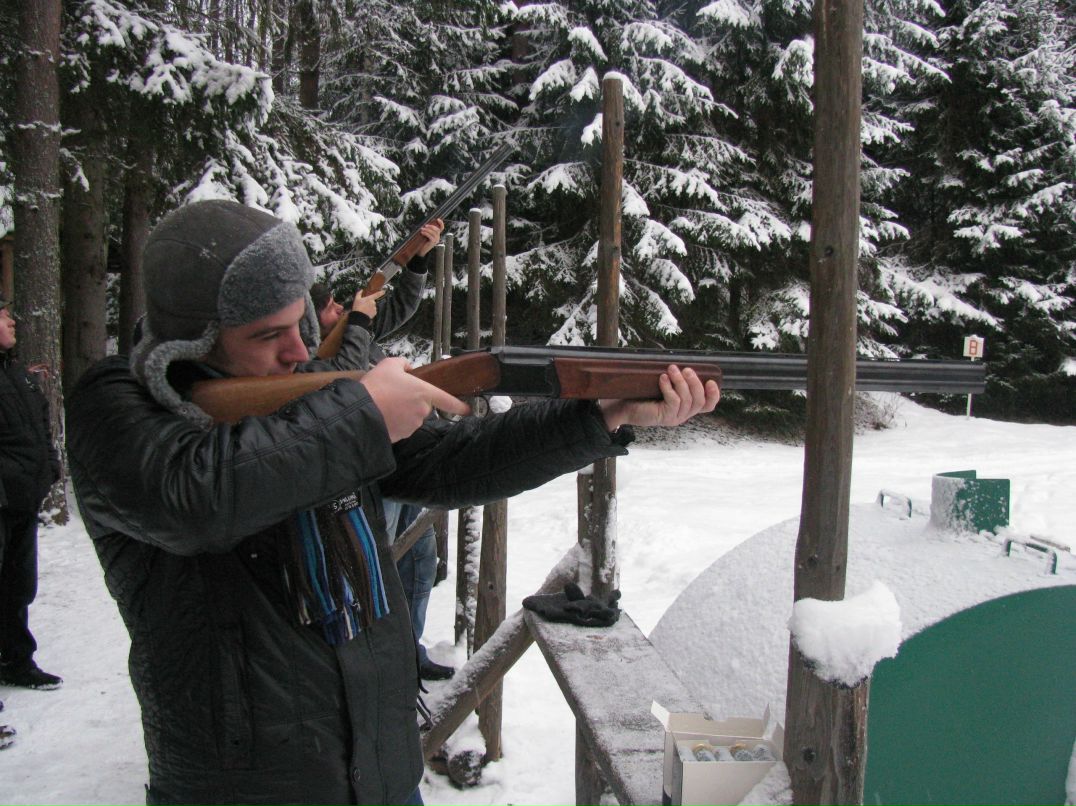 Илья Михайлов | Санкт-Петербург