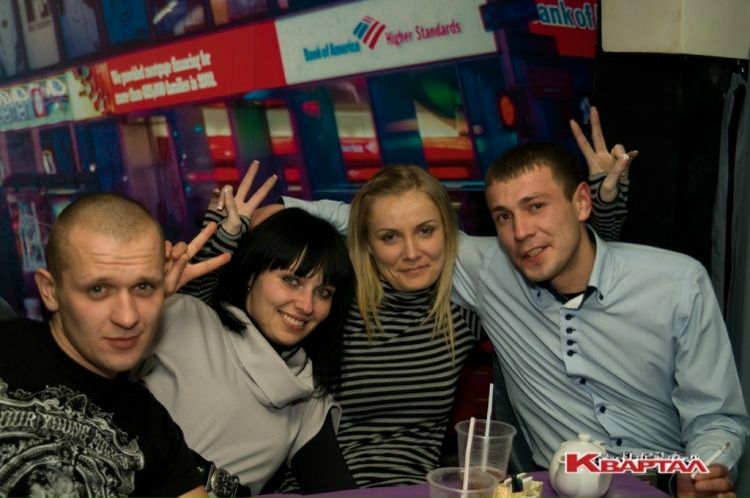 №5, Марина Никитенко, Киев №5, Марина Никитенко, Киев