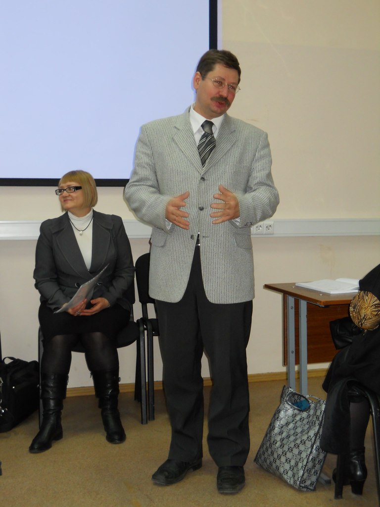 Леонид Берман | Москва