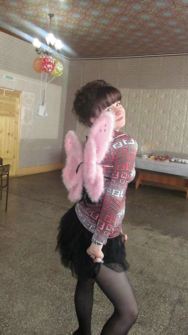 Катюшка Котова | Орск