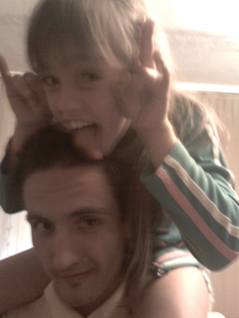 Алексей Йонда | Новая Каховка