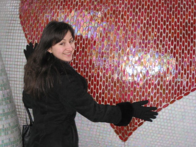 Іра Бобрик | Львов