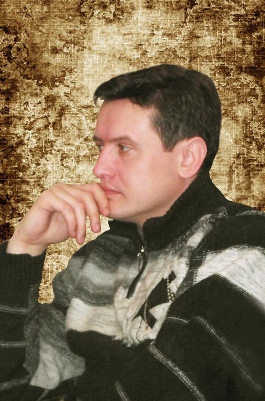 Александр Калмыков | Южное