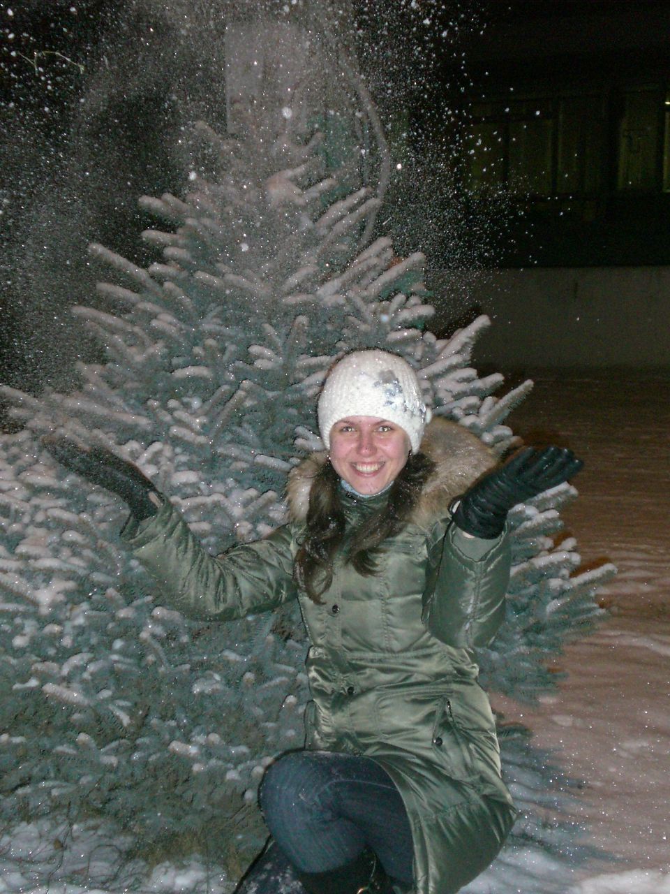 Нина Рябоконь | Санкт-Петербург