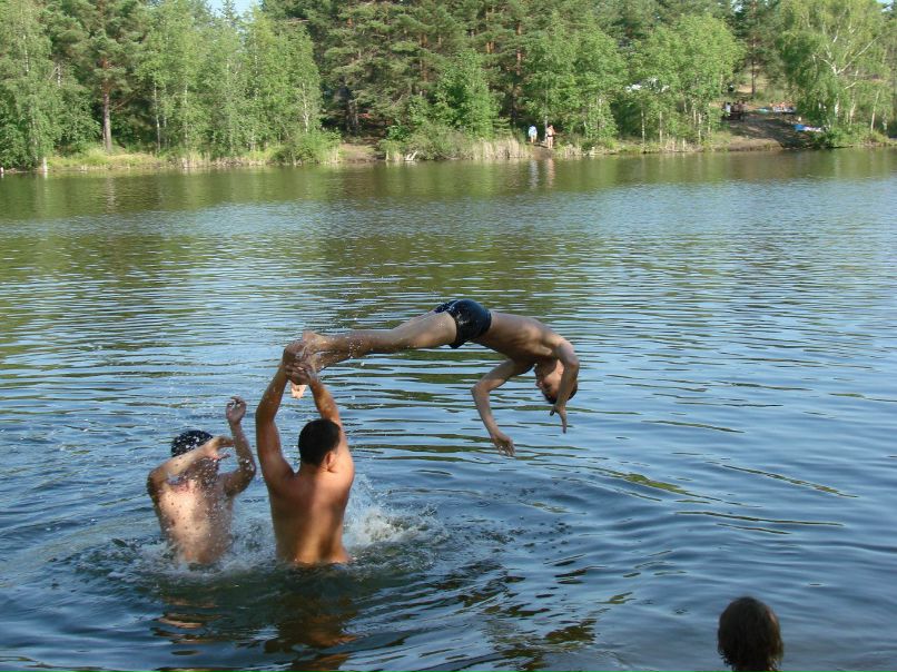 Екатерина Яськова | Тольятти