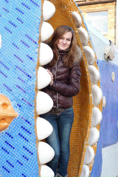 №33, Лариса Шута, 36 лет №33, Лариса Шута, 36 лет