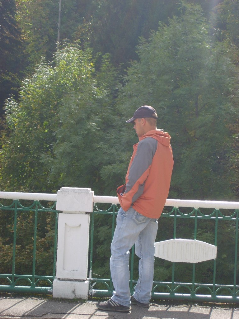 Павел Курносов 'Савел' | Екатеринбург