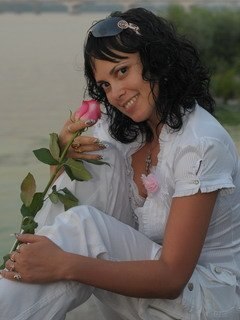 Анна Соколова *ENIGMATIC* | Днепр (Днепропетровск)