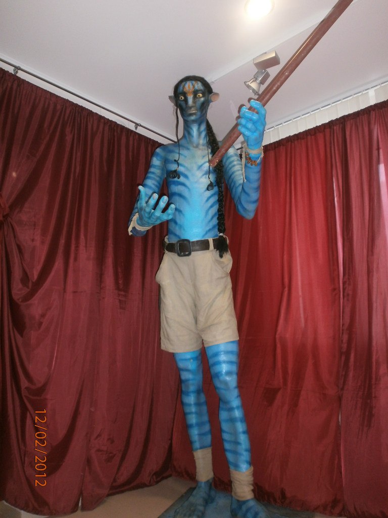 Туся Царакова | Новый Уренгой