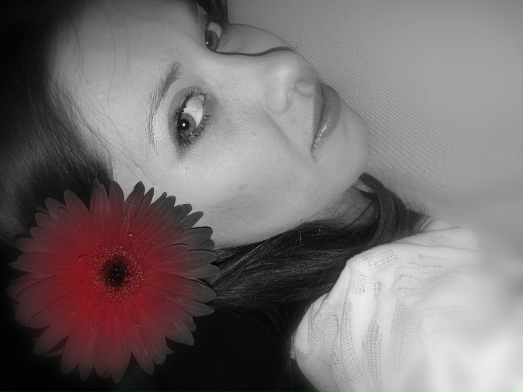 Юлия Чертенкова | Новосибирск