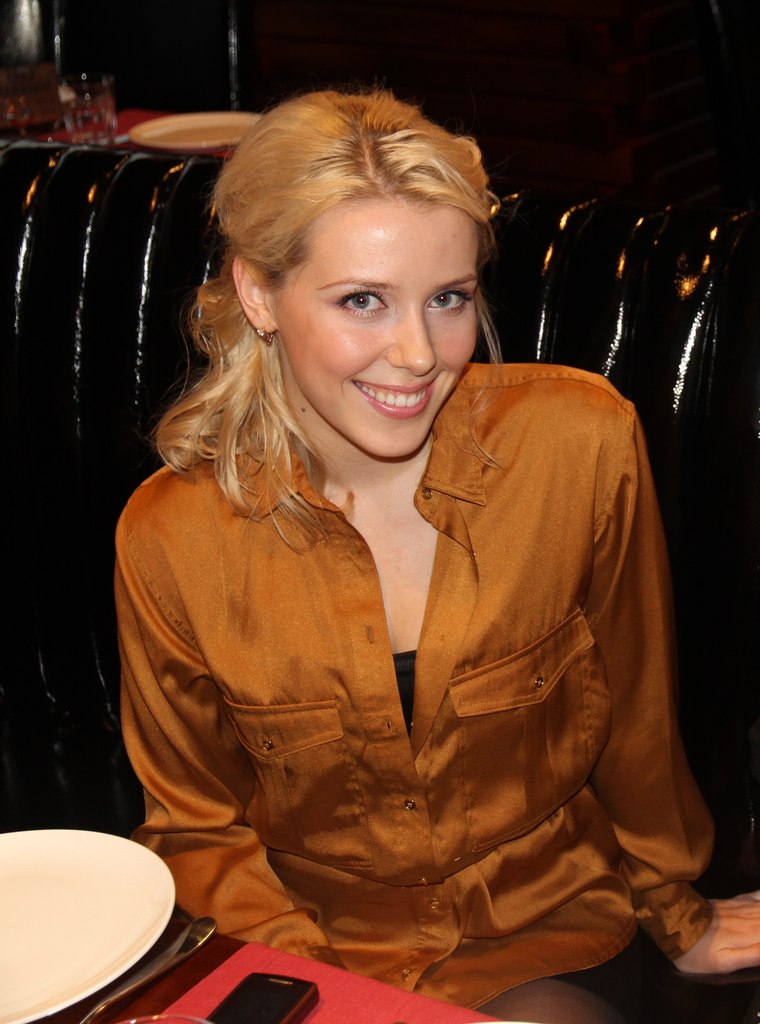 Светлана Кошикова | Петропавловск