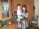 Фотография Бондаренко Аллы