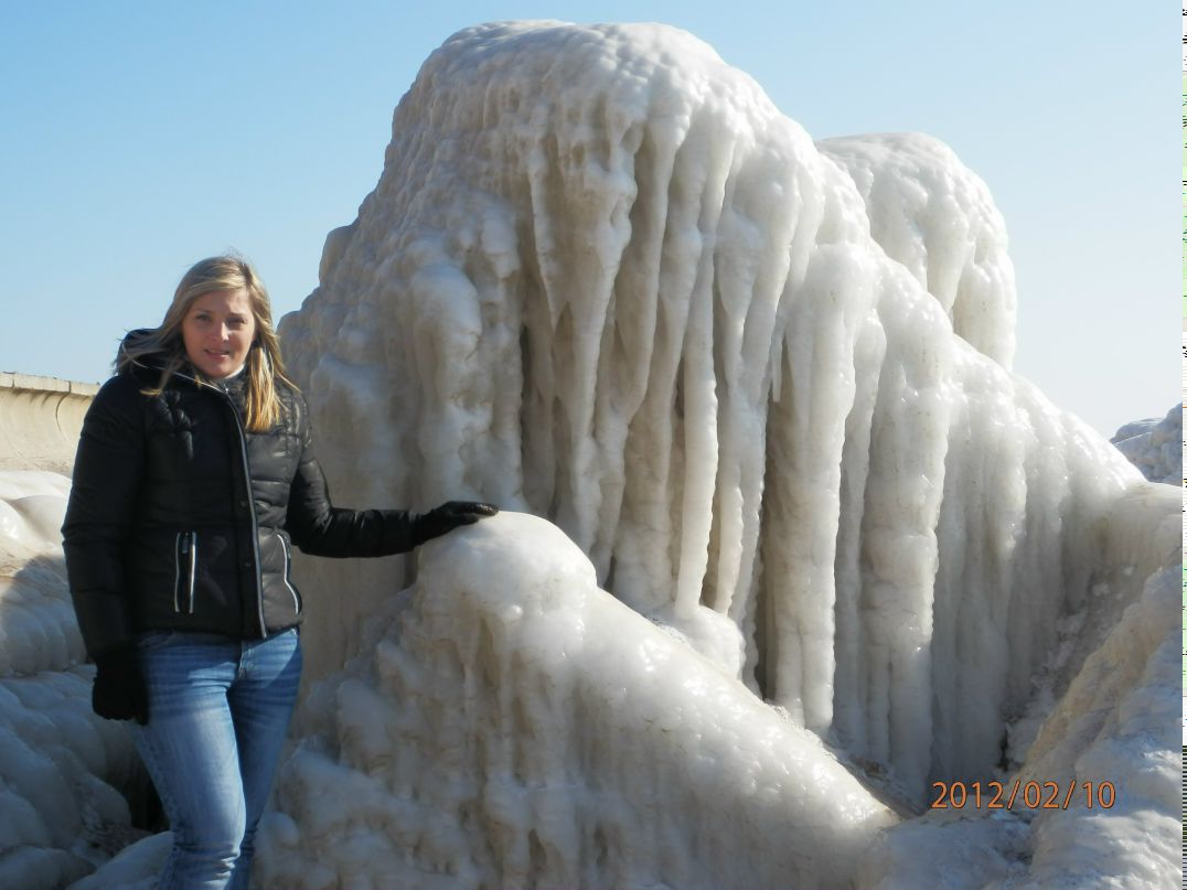 Наталия Логинова | Одесса