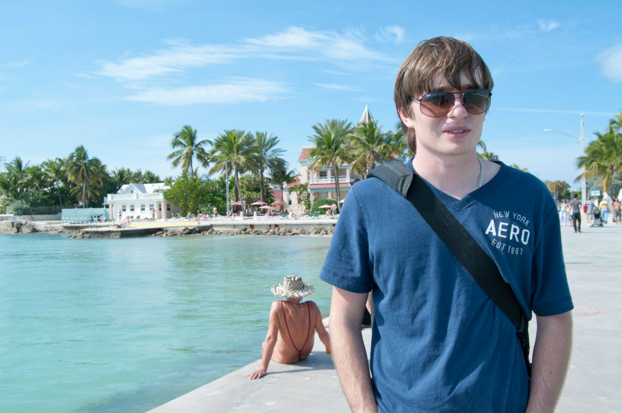 Линар Абдулин | Уфа