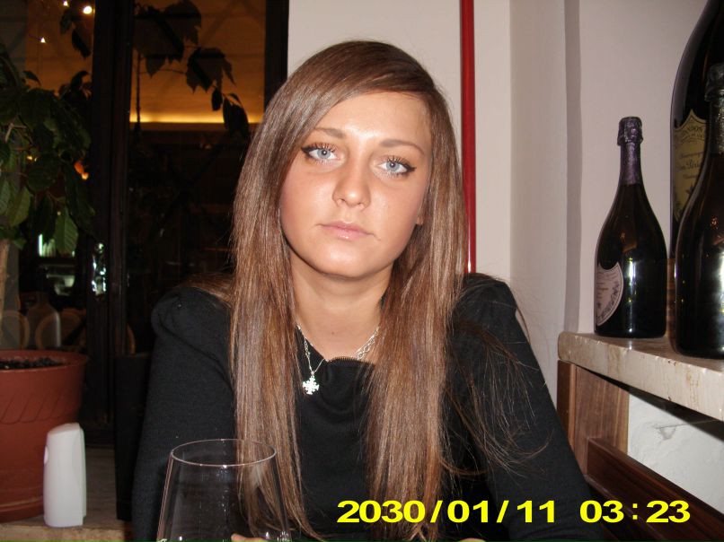 Виктория Зайка | Санкт-Петербург