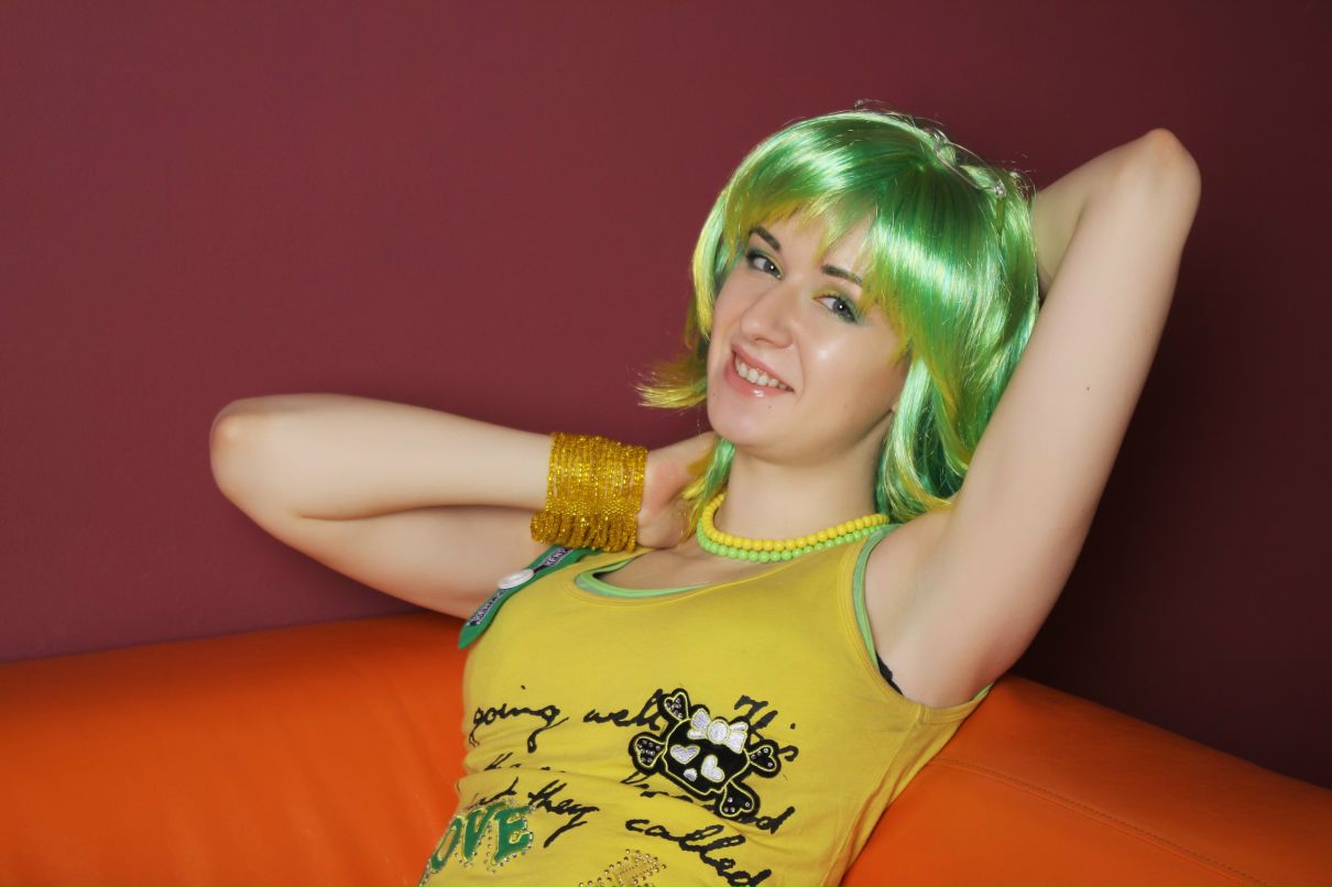 Анна Чарская | Санкт-Петербург