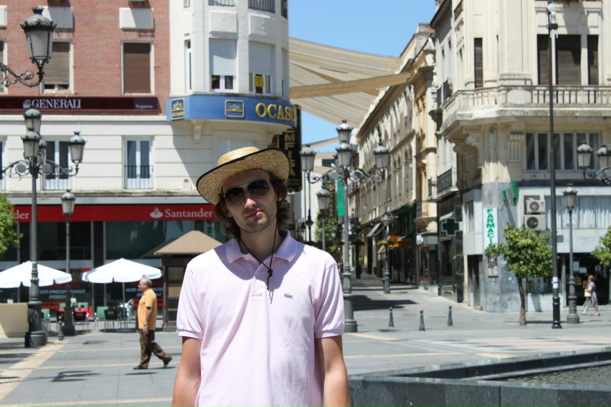 Алексей Скобарев DaLush | Москва